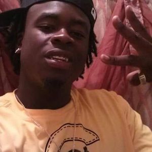 Meet your Posher, Calvin